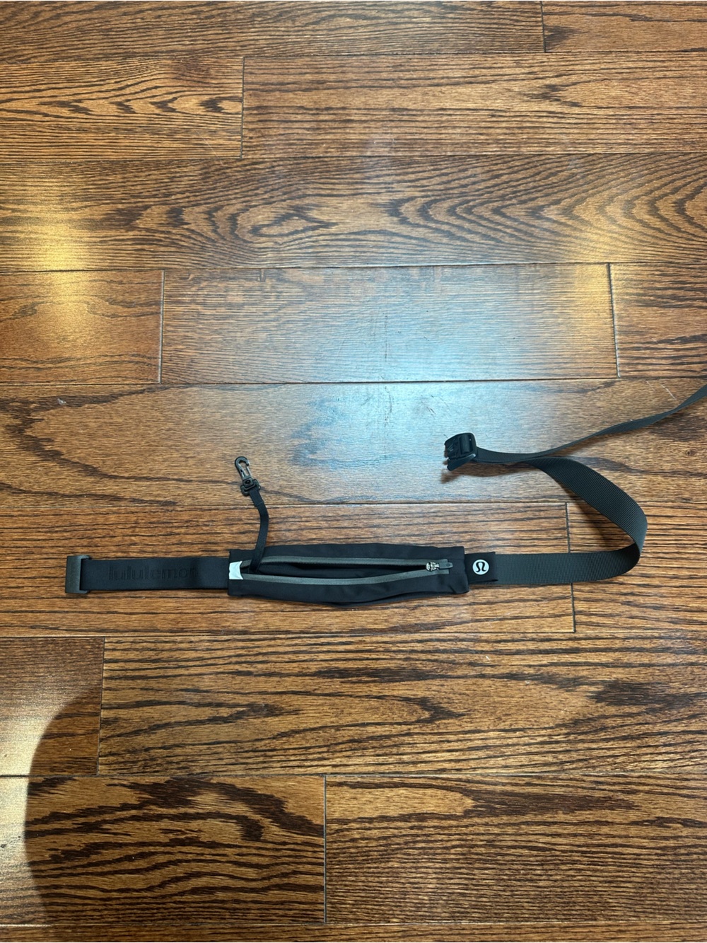 Lululemon Running Belt